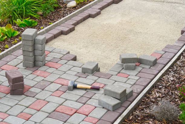 Reasons to Select Us for Your Driveway Paving Requirements in Apple Valley, OH
